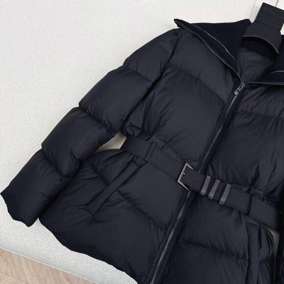 Brunello Cucinelli new down jacket - Picture 3 of 8